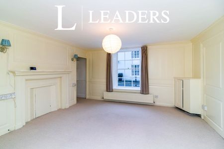 4 bedroom house to rent Tower Street, Emsworth, PO10 - Photo 2