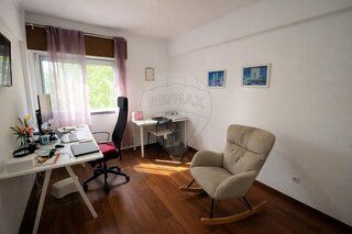Rental Apartment 3 bedrooms Refurbished Oeiras - attic, garage - Photo 5