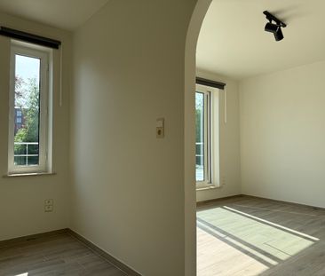 Appartement met terras te Lier - Photo 6
