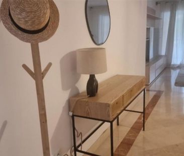 2 room luxury Flat for rent in Marbella, Andalusia - Photo 3