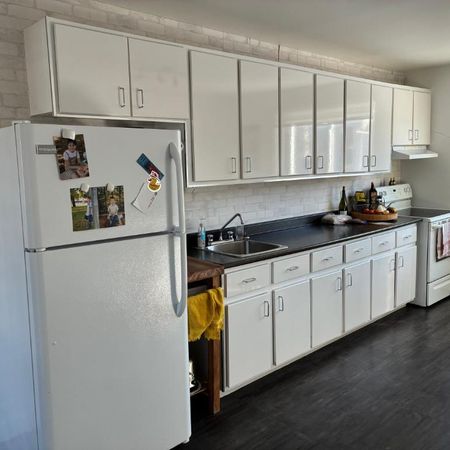 4 1/2 Ste-Foy près des ponts disponible le 1e juillet - Photo 4