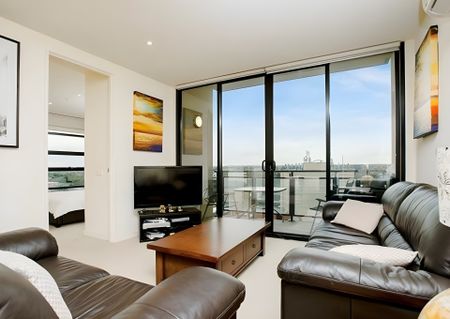 901/341 Ascot Vale Road, Moonee Ponds - Photo 4
