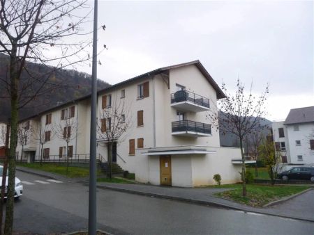 Location appartement 2 pièces - 41.22m² à Tencin (38570) - Photo 5