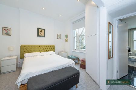 1 bedroom flat to rent - Photo 5