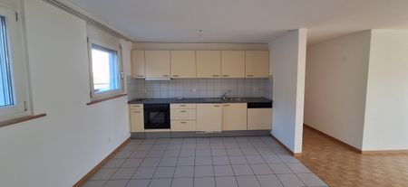 Appartement de 2,5 pièces au rez-de-chaussée - Photo 5