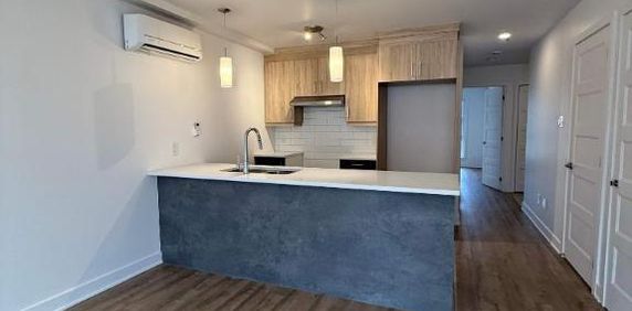 1 CH - 1 SDB - Montréal-Est - $1,520 /mo - Photo 2