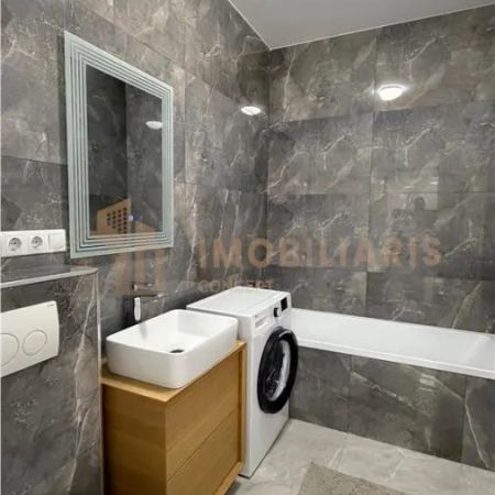 Apartament 2 camere de inchiriat, bloc nou, zona Marul de Aur - Photo 4