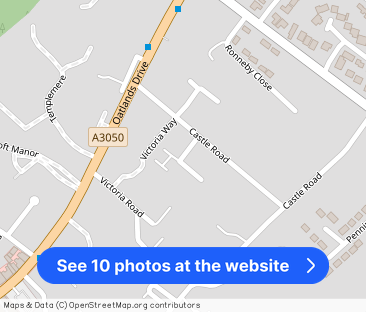 Hanover Walk, Weybridge, Surrey, KT13 - Photo 1