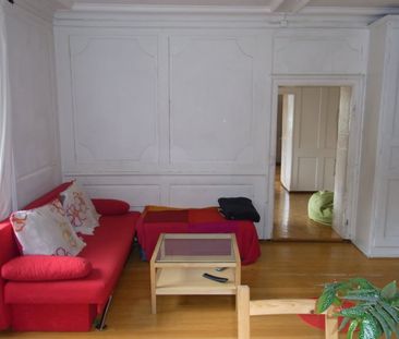 3.5 Zimmer, EG - Photo 1
