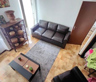 LA CIOTAT LOCATION APPARTEMENT T1 Bis - Photo 2