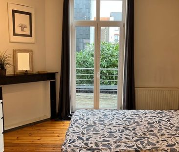 Appartement te huur - Foto 5