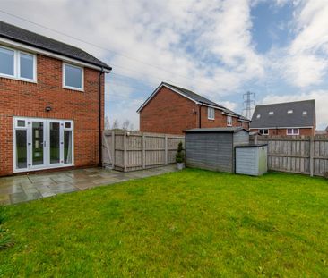 3 bed semi-detached house to rent in Osprey Walk, Newcastle Upon Ty... - Photo 2