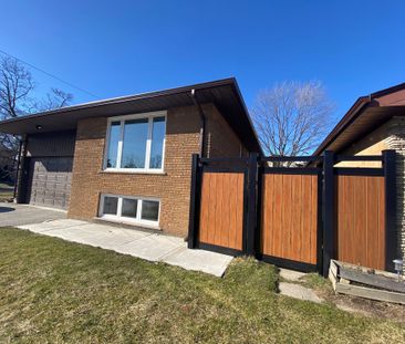 For Lease - 35 Robingrove Road, Toronto, Ontario - Photo 5