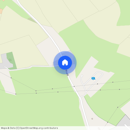 Windsworth, St Blazey Gate, Par, Pl242eh, PL24