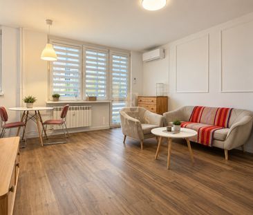 Kawalerka|Metro|Klima|Zwierzęta|Balkon|Zmywarka - Photo 1