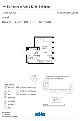 Fannalundsvägen 12, 74943, Enköping - Photo 1