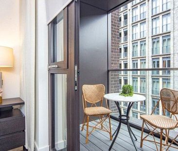 2 bedroom apartment to rent - Photo 4