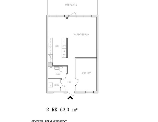 Rynningsgatan 29, våning None - Foto 1
