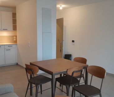 Location Appartement 2 pièces Meublé 47m² THONON LES BAINS 74200 - Photo 6