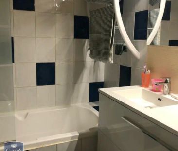 Appartement à louer 4 pièces 75.34m² - Photo 6