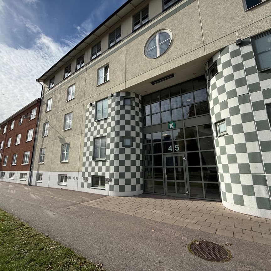 Norra vägen 45 Malmen, Kalmar - Foto 1