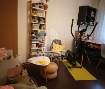 Apartament cu 1 camera de inchiriat- zona Complexului Studentesc - Fotografie 1