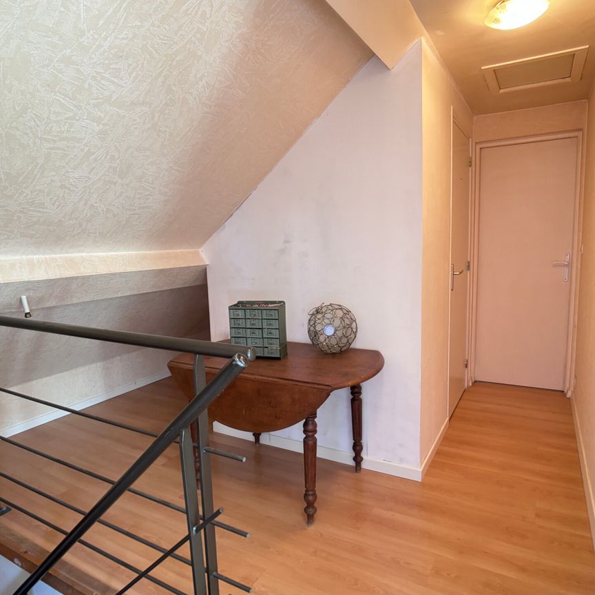 Maison individuelle - Photo 1