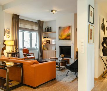 Tout savoir sur cet appartement à St-Gilles, à St-Gilles - Photo 3