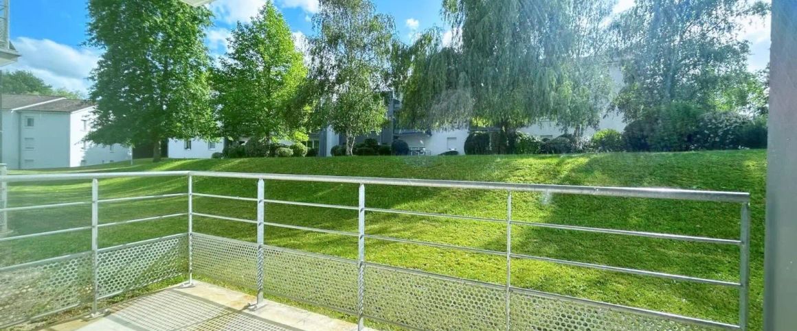 Appartement à louer 2 pièces 48.22m² - Photo 1