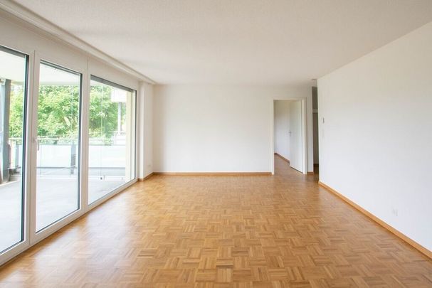 Looking for a beautiful 2.5-room apartment in Köniz? - Foto 1