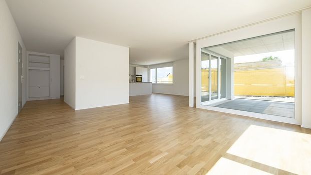 Ihr Wohntraum im Erdgeschoss - Foto 1