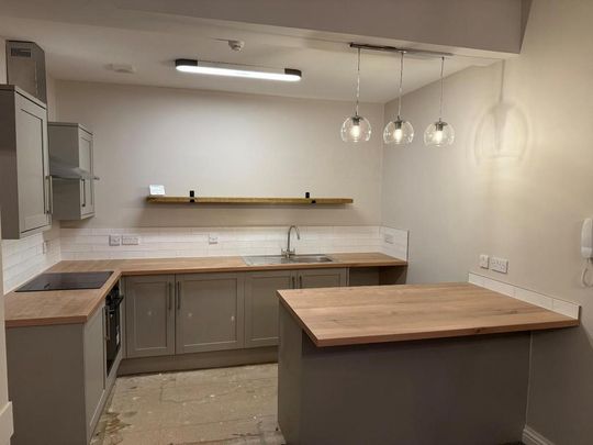 1 bedroom apartment to rent - Photo 1