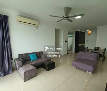 Golden Sands Seaview Residence Suites - Photo 3