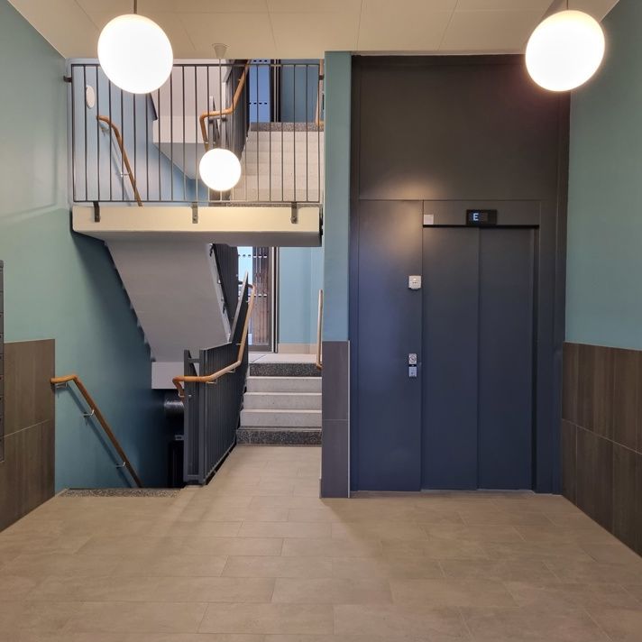 Sankta Katarinas gata 2, Trelleborg Centrum - Foto 1