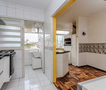 Apartamento para aluguel, 3 quartos, 1 vaga, Bela Vista - Porto Ale... - Photo 2