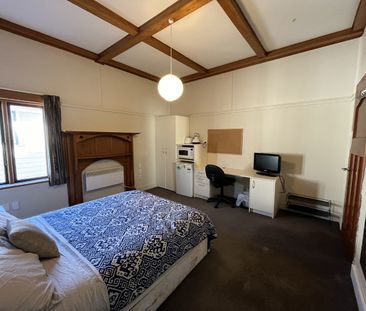 Studio Rooms Available from $300 - Photo 1