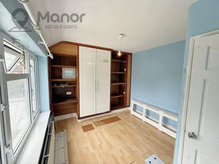 2 bedroom terraced house to rent - Photo 4