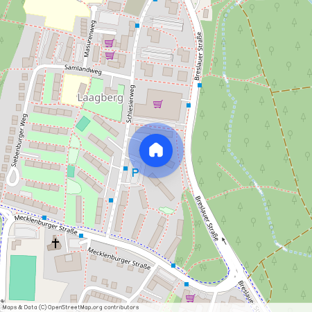 Schlesierweg 43, 38440, Wolfsburg