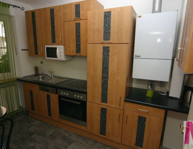 Wohnung im Herzen der Altstad - Photo 1