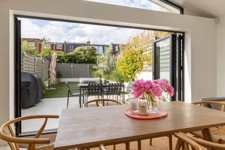 4 bedroom house to rent - Photo 5