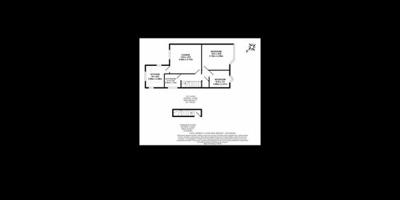 2 Bed Maisonette, Priory Close, HA0 - Photo 3