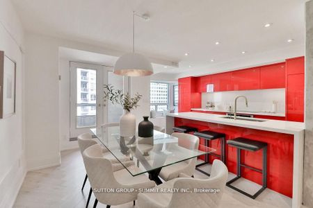 For Lease - 102 Bloor Street Unit# Ph07, Toronto, Ontario - Photo 4