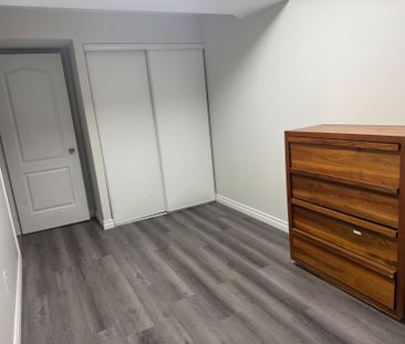 For Lease - 41 Maria Road Unit# Bsmt, Markham, Ontario - Photo 1