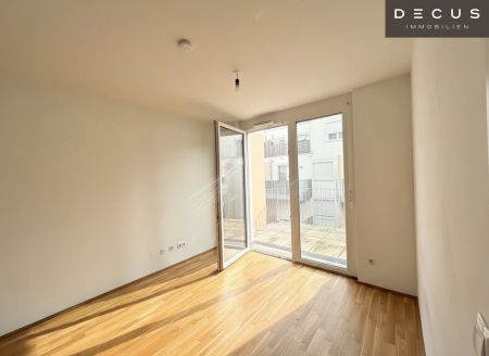 | KAGRANER PLATZ | 2 ZIMMER | MIT BALKON | NEUBAU | - Photo 3