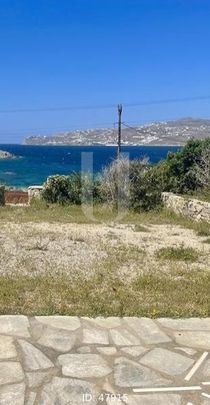 Μεζονέτα για ενοικίαση Κανάλια (Μύκονος) - Φωτογραφία 1