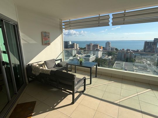 Darwin CBD - Photo 1