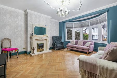 6 bedroom semi-detached house to rent - Photo 2