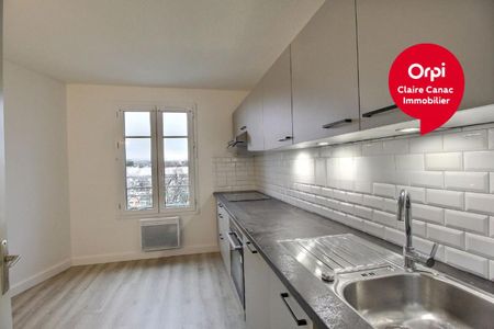 Location Appartement 4 pièces 88m² CASTRES 81100 - Photo 3