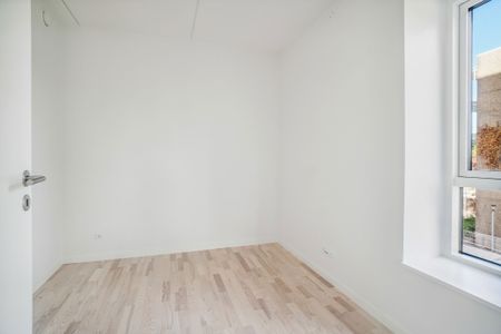 3-vær. lejlighed - Photo 3