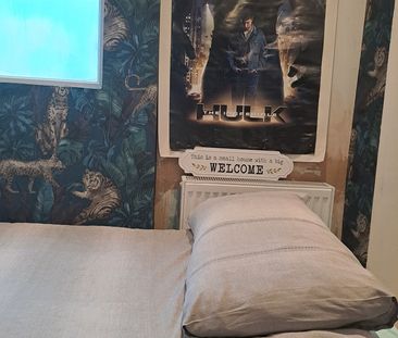 Room in a Shared House, Frant Road, CR7 - Photo 3